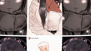 hinata