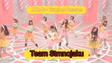 【 StmNojaku 】AKB48 - Tsugi no Season  【 Wotagei 】