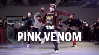 BLACKPINK - Pink Venom / ROOT Choreography