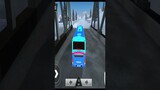 Modern Bus Simulator Bus Game Android Gameplay #shorts #shortsgaming #shortsgameplay