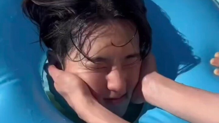 【HOSHI】Chuột chuột tớ đây lại đáng yêu quá đỗi rồi
