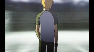 Hành trình bắt đầu gay cấn #anime