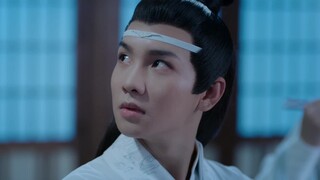 I like Si Zhui Zhui and Lan Dui Dui hahaha