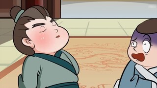 How was rumor-mongering punished in ancient times? Qin Shi Huang and Zhu Yuanzhang performed consist