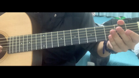 "Kenapa kamu" tutorial gitar