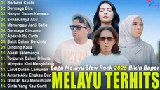 Slow Rock Terbaru 2025 Tiktok