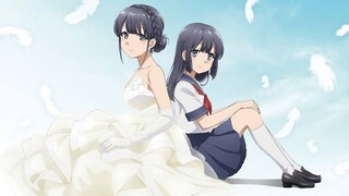 SEISHUN BUTA YAROU WA YUMEMIRU SHOUJO NO YUME WA MINAI MOVIES SUB INDO