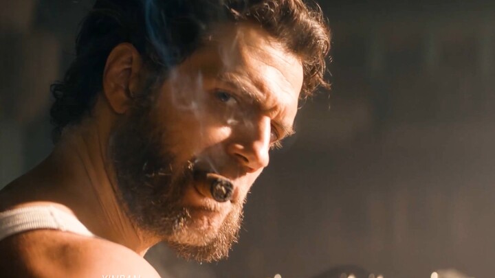 วูล์ฟเวอรีนหลากหลายจากจักรวาลต่างๆ