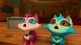 Kitti Katz • Episode 02