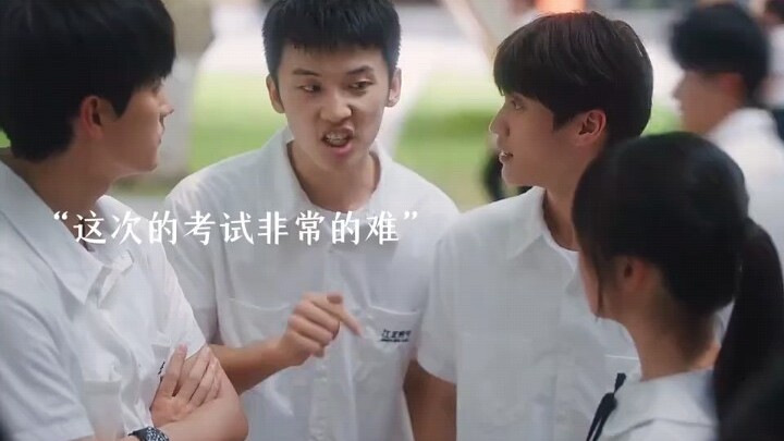 Pergi ke mana tidak penting, yang penting adalah bersama teman-teman baik dan menikmati waktu bersam