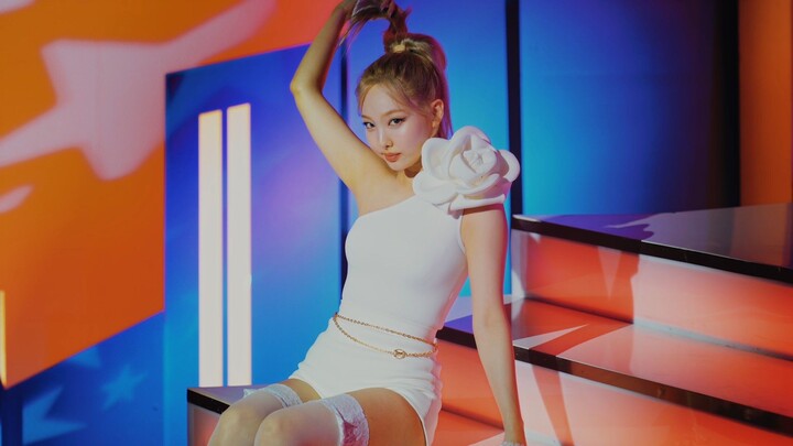 NAYEON "POP!" M/V