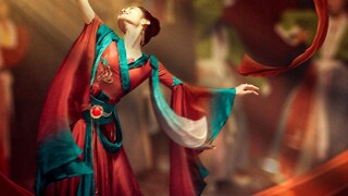 Big production! 2022 New Year's Eve dance is coming! ! ! !