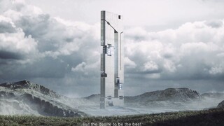 超时空科幻大片 Lenovo Legion《Turning Point》
