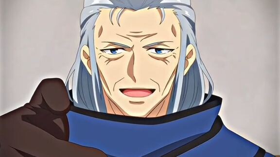 bro ternyata petinggi kitsune🤭