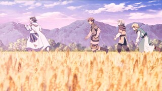 Penyihir Beratribut Air Sub Indo Eps 05