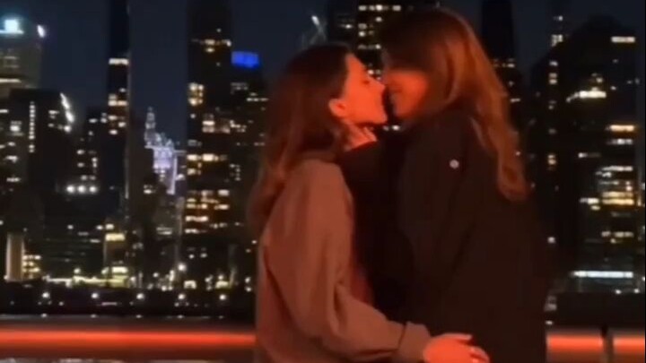 The sequel you’ve all been waiting for is here—They’re finally together!!