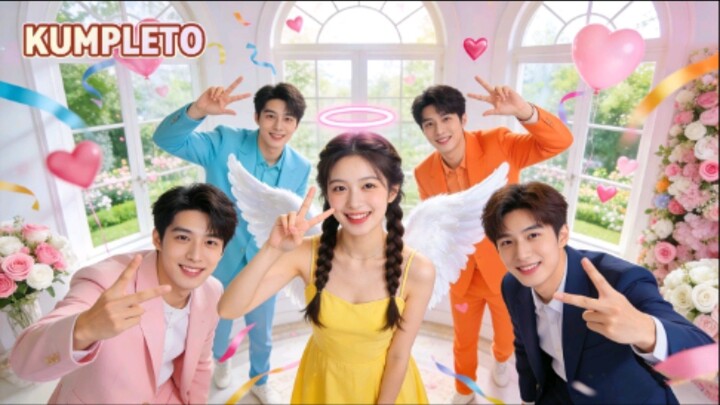 Love and Shame | Tagalog Dub | Full Short Drama