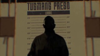 Loonie - TUGMANG PRESO (Official Lyric Video)