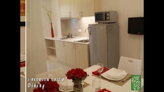 SMDC Field Residences Walkthrough