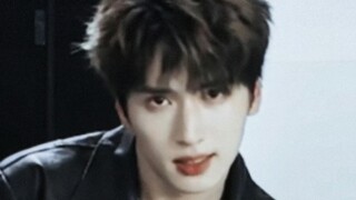 七个人里最带感的表管！严浩翔《run bts》伪challenge。你懂什么叫侵虐性