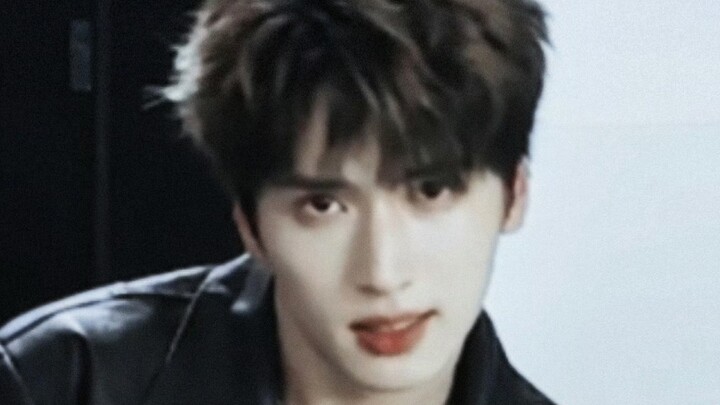 七个人里最带感的表管！严浩翔《run bts》伪challenge。你懂什么叫侵虐性