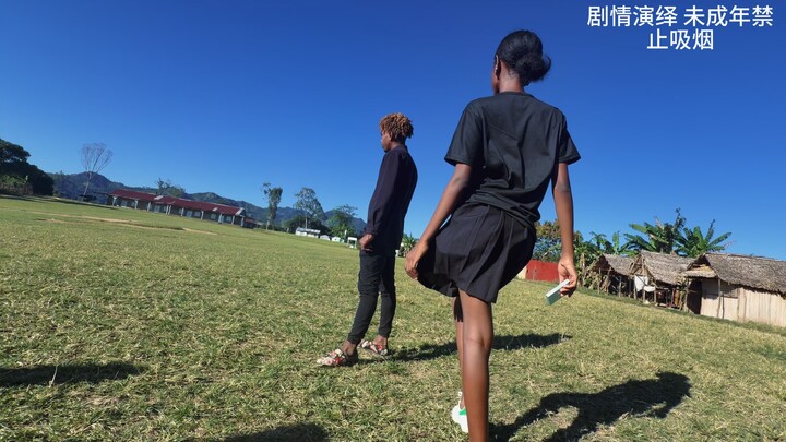 ไม่ได้เจอกันนานเลย ทุกคนพี่เหยียนจู่!