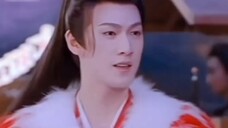 Shenyin: I hope it's not a three-world drama where he saves her and she saves him, she dies for him