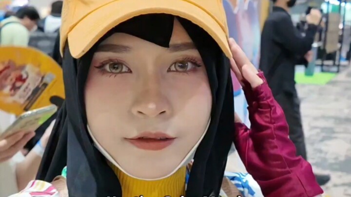 Hunting for Sylus MerchPart 1. Anyone here familiar with the game?