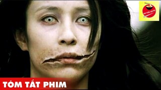 Người Đàn Bà Rạch Miệng Chuyên Bắt Cóc Trẻ Con - Tóm Tắt Phim: RẠCH MIỆNG | Hủ Tiếu Gõ TV