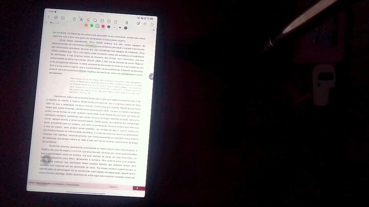 巴西人正在学习和说中文！STUDY WITH ME 🪷