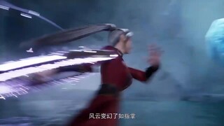 Xing Wushen Jue EP 38 [ซับไทย]