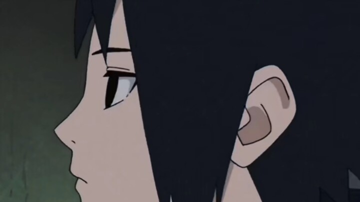 นารูโตะจอมคาถา ขออภัย นี่เป็นครั้งสุดท้ายแล้วซาสึเกะ
