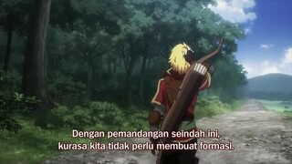 OVERLORD S1 episode 7 sub indonesia