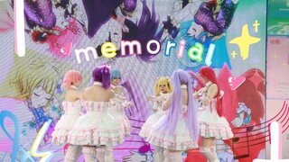 【الهدف! أيقونة من المستوى الإلهي】 ذكرى رائعة للجنة الممتعة بأداء صوتي أكثر تنظيمًا من النسخة الأصلية