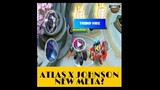 Atlas X Johnson New Meta