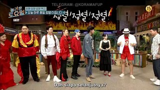 [SUB INDO] Amazing Saturday Episode 164 TWICE