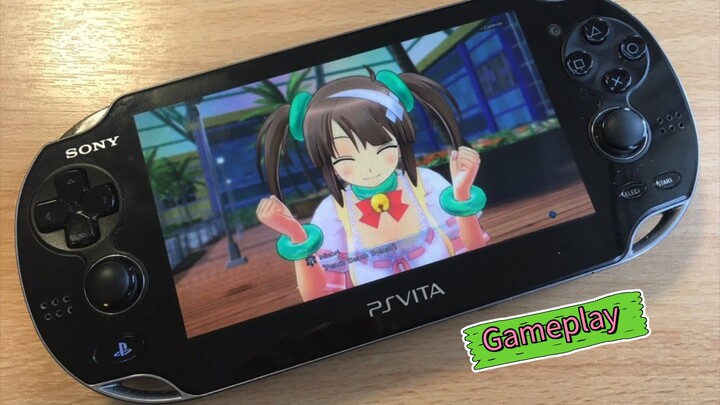 Game yang Bikin Cwo Halu 🥵