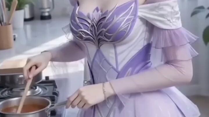 well siapa kah dia...!!!?