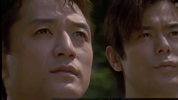 - เนื้อเพลงเวลาและอวกาศคู่ขนาน - เวลาและอวกาศผิดที่ ไม่ใช่อุลตร้าแมนทุกตัวจะเรียกว่าทิก้า