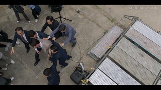 Queenmaker (2023) ฉันจะปั้นราชินี EP 8 [ซับไทย]