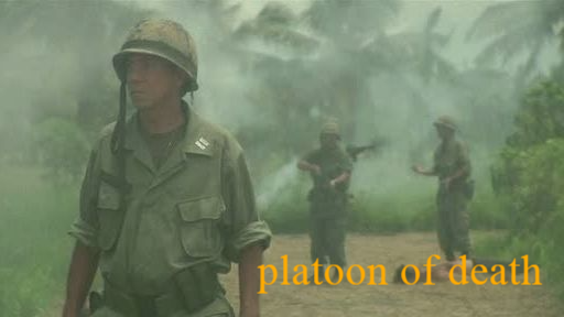 Platoon of Death 2011