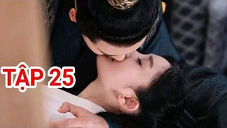 Hộc Châu Phu Nhân Tập 19 - SỐC Phương Chư có "CON TRAI" với Hải Thị, ko phải Đế Húc 20 |TOP Hoa Hàn