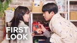 It is fate? | First Look & Release Date | Kim So Hyun | Chae Jong Hyeop