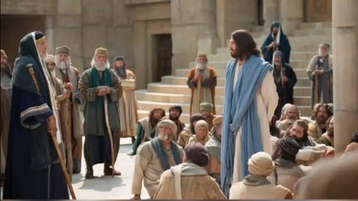 Friday, March 27, 2026 Friday of the Fifth Week of Lent #faith #readings #lent2026