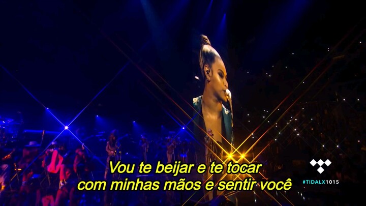 Beyonce - All Night (Tidal)