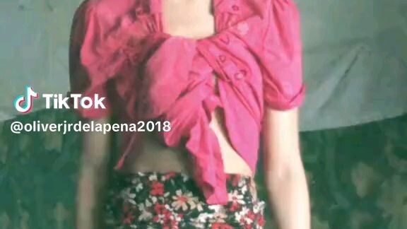 Oliver Jr Dela Peña (born June 32007is a Filipino content🌈 creator, TikTok personality,