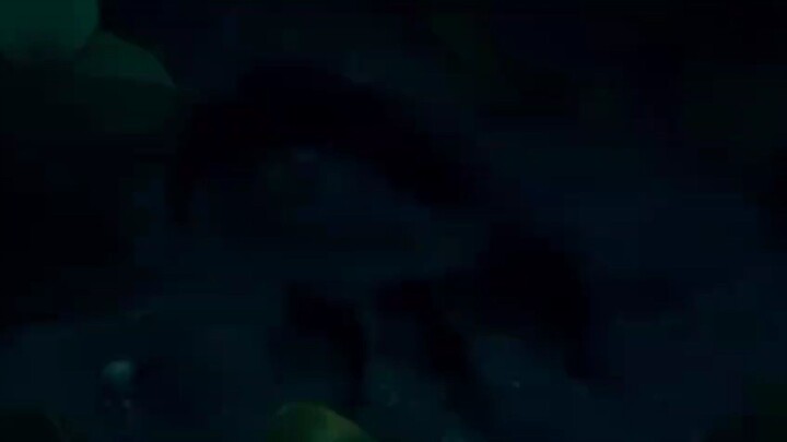upin ipin jejak kaki misterius