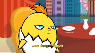 MUSIK TANPA ROYALTI THE TIGAN