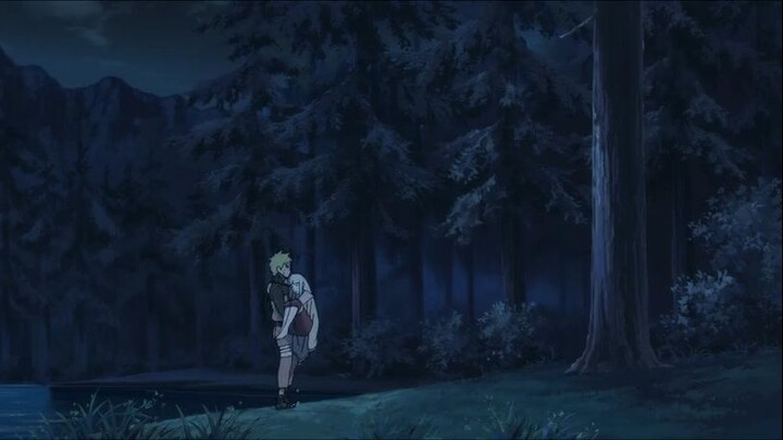 Naruto Shippuden The Movie (2007) Sub Indo