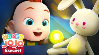 Dónde Está Mi Conejito | Videos para Niños | Canciones Infantiles en Español - Super JoJo